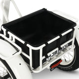 Trike Rear Basket Bag