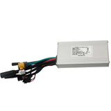 48V Brushless Motor Controller