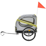 HJMbike Pet Trailer