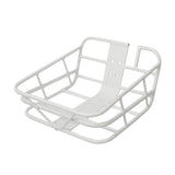 Front Basket With Screws (Breeze)