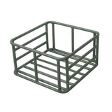 Rear Square Basket with Screws