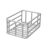 Rear Basket with Screws