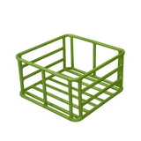 Rear Square Basket with Screws