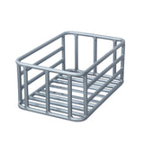 Rear Basket with Screws