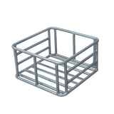 Rear Square Basket with Screws