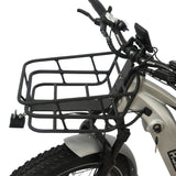 Front Basket With Screws (Breeze)