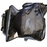 Large- Capacity Waterproof Bicycle Pannier Bag