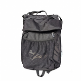 Large- Capacity Waterproof Bicycle Pannier Bag