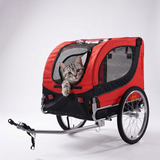 HJMbike Pet Trailer