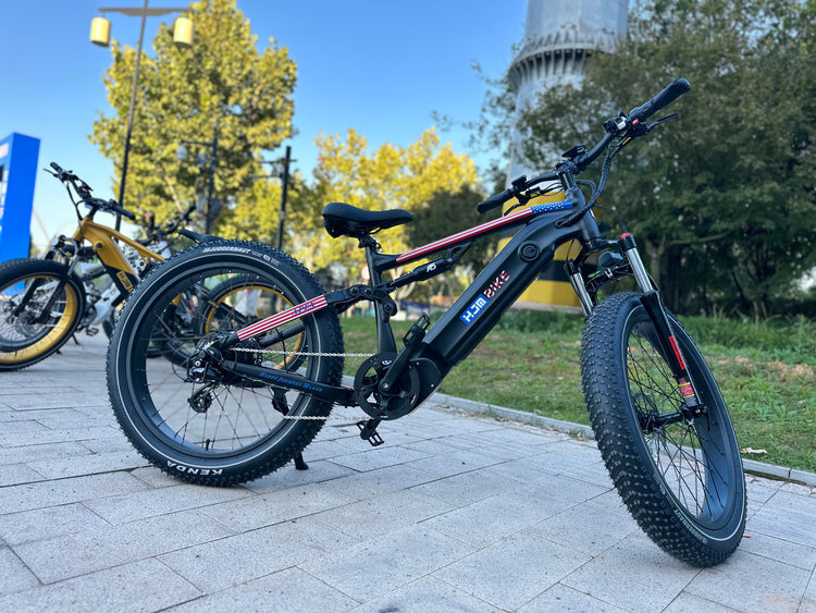 What does the integrated 20Ah battery offer?