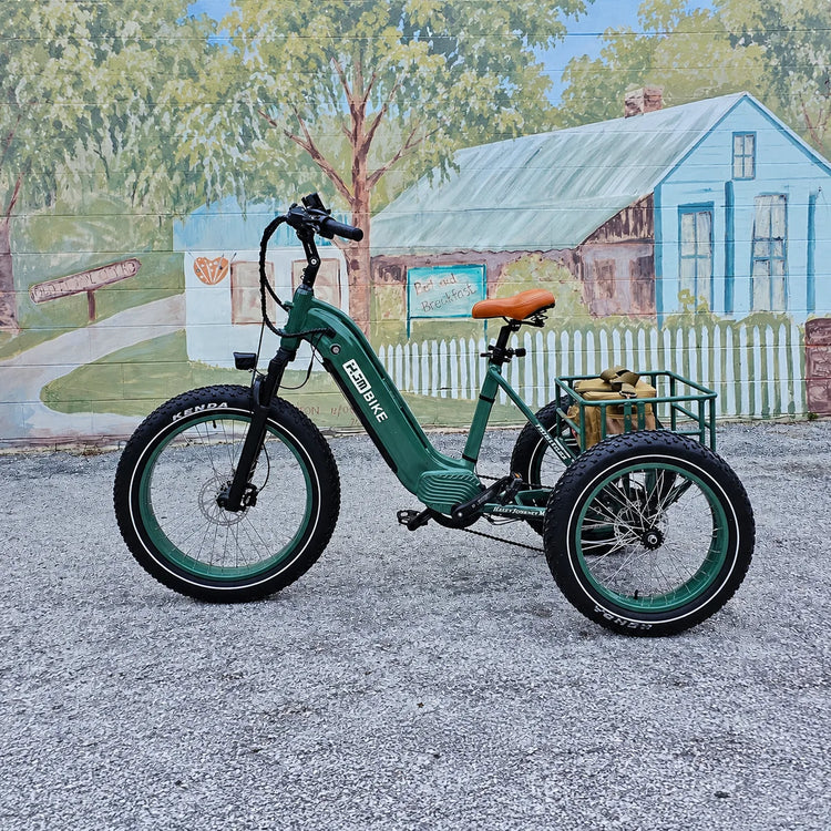 How does Bafang power support your everyday ride?