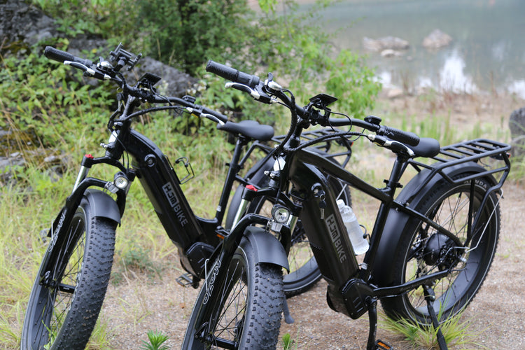 Which Joyrider frame and wheel size fits your ride?