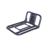 HJM quick release front rack