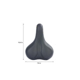 HJM Bike Saddle size