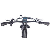 HJM colorful lcd display with handlebar