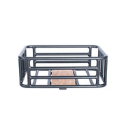 Rear Quick Release Basket (Radiant)