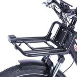 HJM quick release front rack detail-2