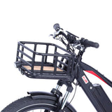 HJM quick release front rack detail-3