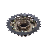 Shimano7-speedfreewheel