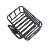 Front Basket with Screws Set