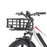 Front Basket with Screws Set