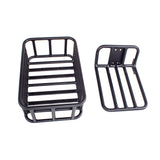 Front Basket with Screws Set